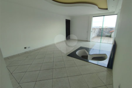 Cobertura à venda com 3 quartos, sendo 1 suíte, em Jardim Japão, São Paulo, SP