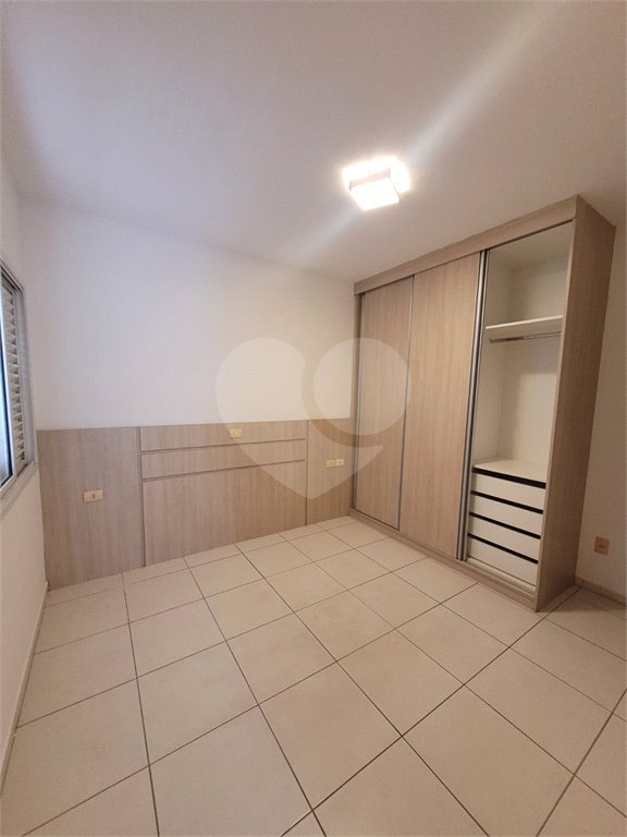 Apartamento para alugar com 3 quartos, sendo 1 suíte,  em Aqui Se Vive, Indaiatuba, SP