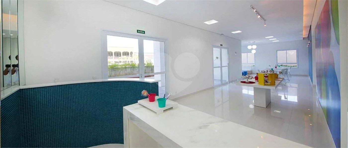 Helbor Varandas Ipoema 3 quartos 89 m² Vila Suissa - Mogi das Cruzes SP