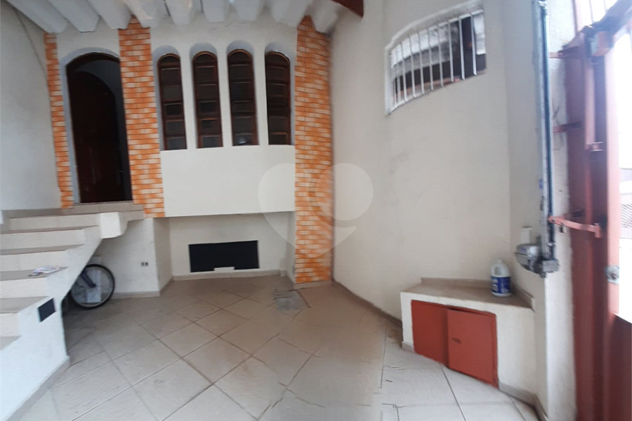 Sobrado à venda com 2 quartos em Casa Verde, São Paulo, SP