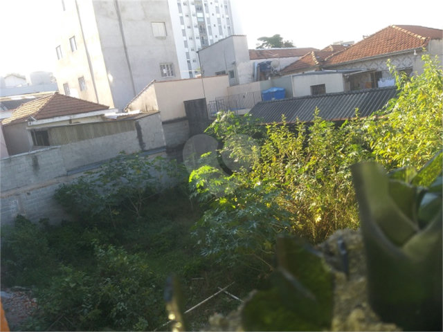 Terreno à venda em Tucuruvi, São Paulo, SP