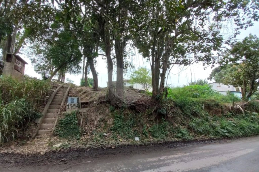 Terreno à venda em Tremembé, São Paulo, SP
