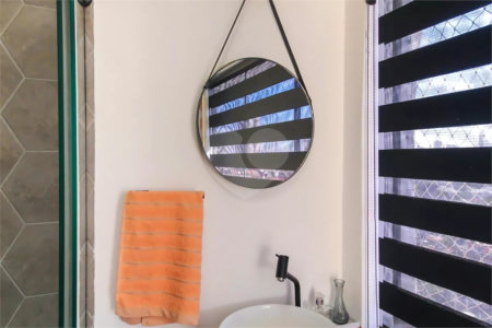 Cobertura com 124m² na região do Alto da Mooca em São Paulo - SP.
