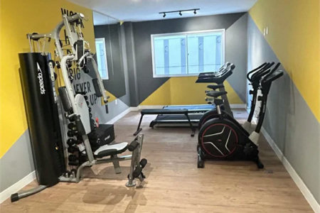 Studio à venda ou para alugar com 1 quarto em Brooklin Paulista, São Paulo, SP