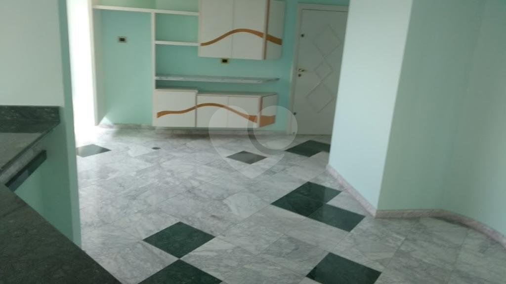 COBERTURA ALTO PADRÃO NA ÁGUA FRIA