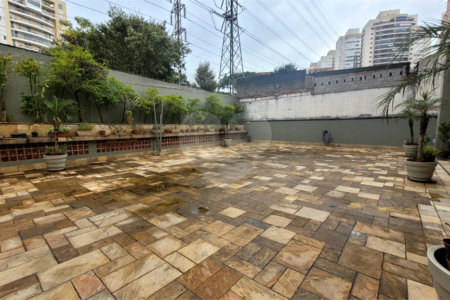 Apartamento à venda com 2 quartos em Vila Leopoldina, São Paulo, SP