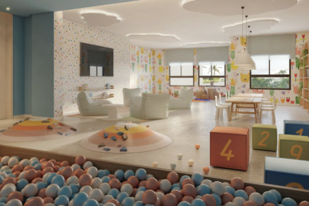 Residencial Aurora