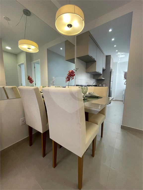 Apartamento à venda com 2 quartos em Chora Menino, São Paulo, SP