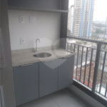 Apartamento à venda com 2 quartos, sendo 1 suíte, em Vila Prudente, São Paulo, SP