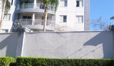 Apartamento à venda com 2 quartos, sendo 1 suíte, em Vila Vermelha, São Paulo, SP