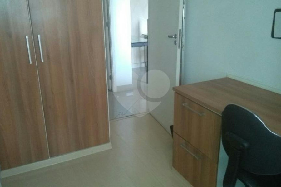 Apartamento à venda com 2 quartos, sendo 1 suíte, em Santana, São Paulo, SP