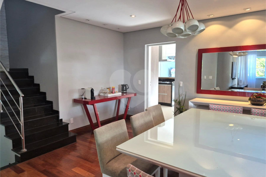 Casa para alugar com 5 quartos, sendo 4 suítes, no condomínio Colinas Japore, São Paulo - SP