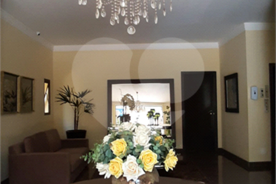 Apartamento à venda com 4 suítes em Santana, São Paulo, SP