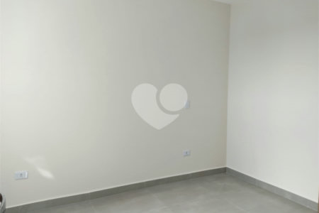Apartamento à venda com 1 quarto em Parque Vitória, São Paulo, SP