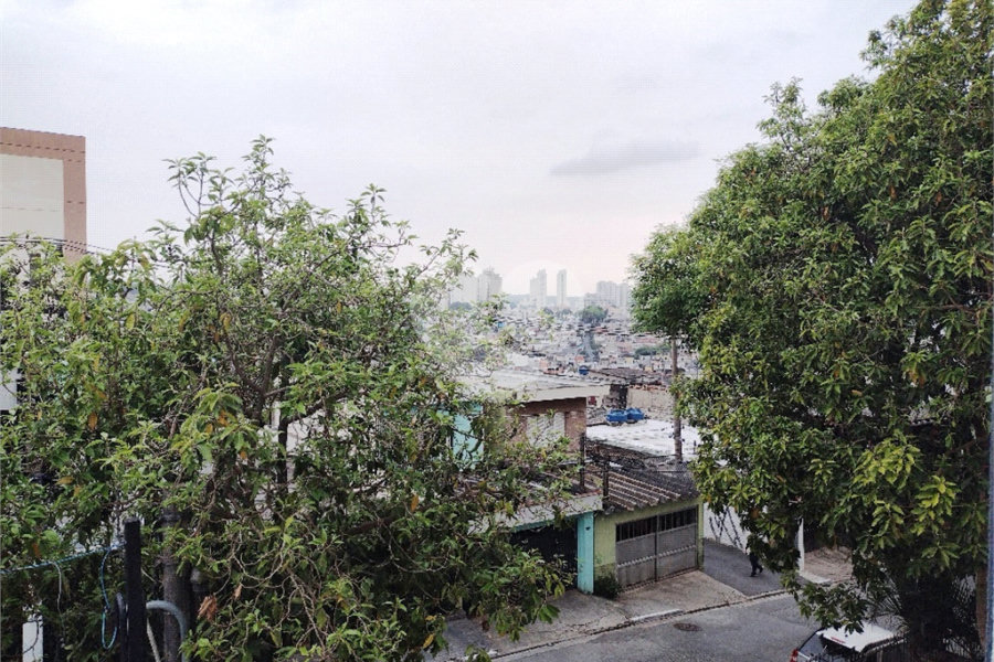 Sobrado à venda com 3 suítes em Lauzane Paulista, São Paulo, SP