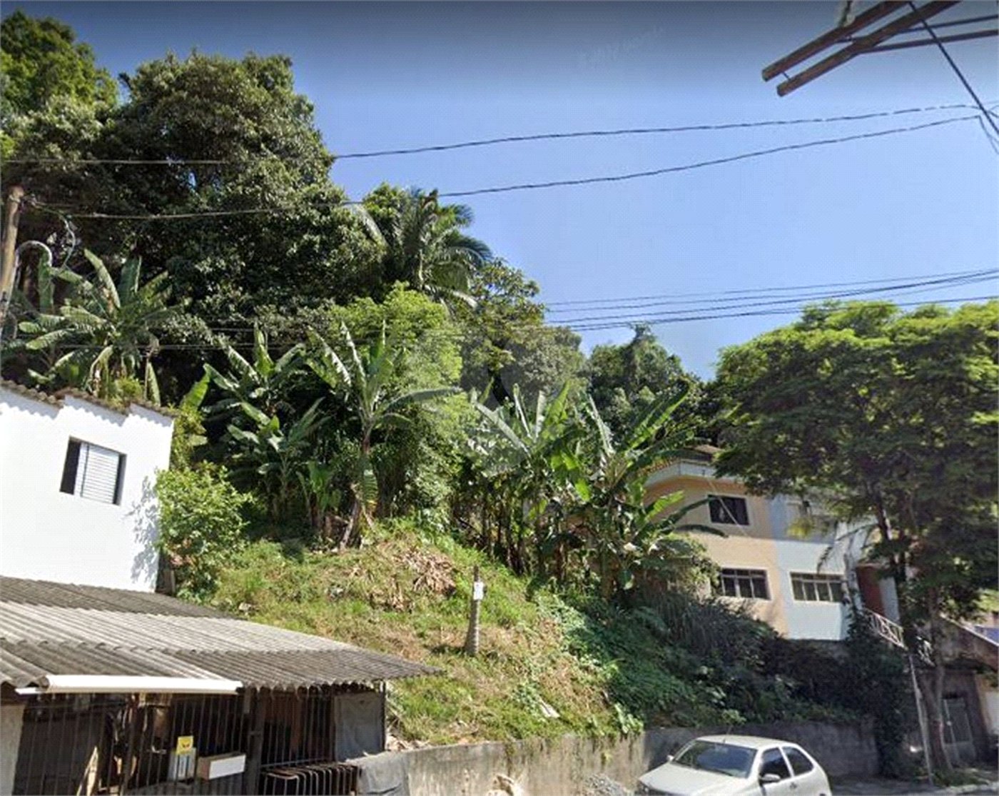 Terreno à venda em Tremembé, São Paulo, SP