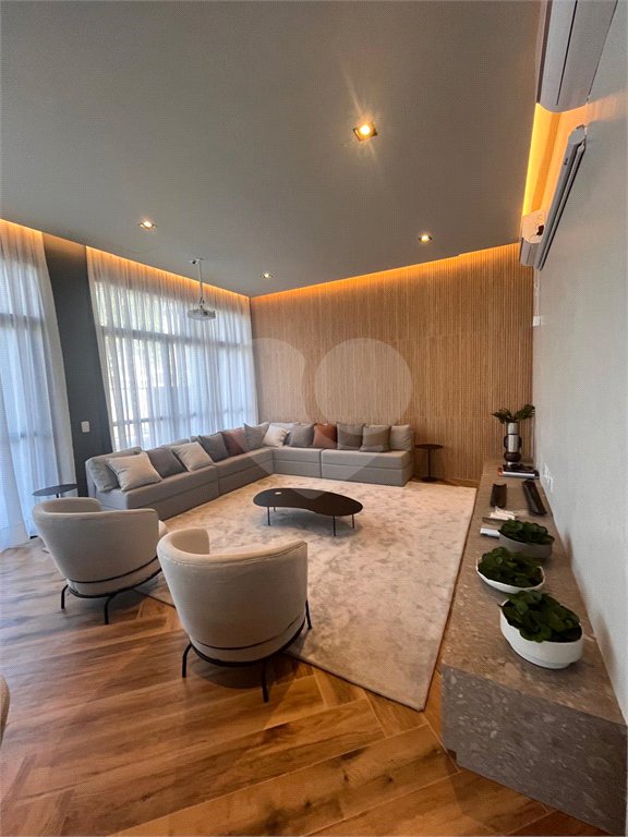 Studio para alugar com 1 quarto em Vila Firmiano Pinto, São Paulo, SP