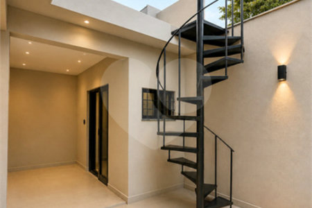 Casa à venda com 3 quartos, sendo 1 suíte, em Geraldo Correia de Carvalho, Ribeirão Preto, SP