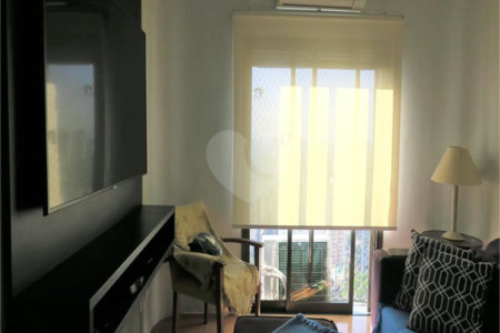 Apartamento à venda com 4 quartos, sendo 2 suítes,  em Vila Suzana, São Paulo, SP