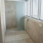 Apartamento com 2 dormitórios à venda, 70 m² por R$ 690.000,00 - Embaré - Santos/SP