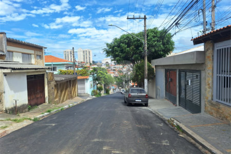 Apartamento à venda com 1 quarto em Vila Mazzei, São Paulo, SP