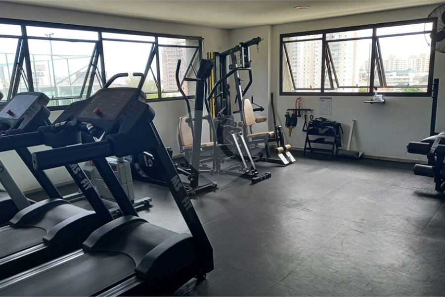 Apartamento à venda com 3 suítes em Mandaqui, São Paulo, SP