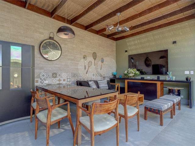 Casa à venda ou para alugar com 5 suítes em Alto da Boa Vista, São Paulo, SP