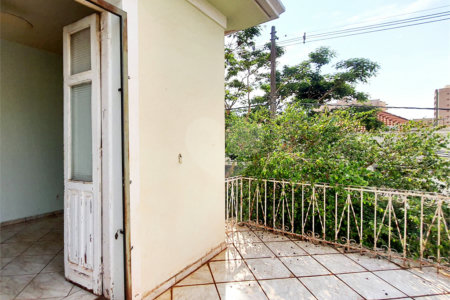 Sobrado à venda com 4 quartos, sendo 1 suíte, no Centro, Ribeirão Preto, SP