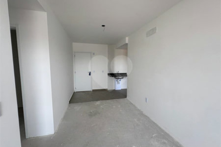 Apartamento à venda com 2 quartos em Jardim Santa Rosália, Sorocaba, SP