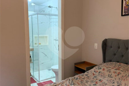 Apartamento à venda com 2 quartos, sendo 1 suíte, em Perdizes, São Paulo, SP