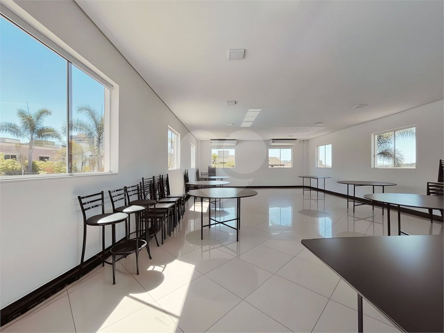 Apartamento à venda com 2 quartos em Jardim São Carlos, Sorocaba, SP