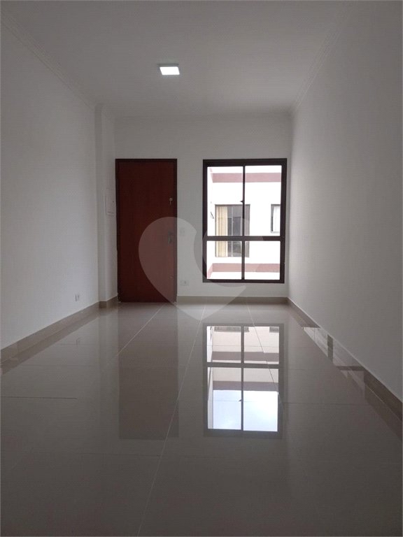 Apartamento para alugar com 2 quartos em Vila Euclides, São Bernardo do Campo, SP