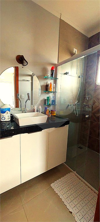 Casa à venda com 3 suítes em Recreio Maristela, Atibaia, SP