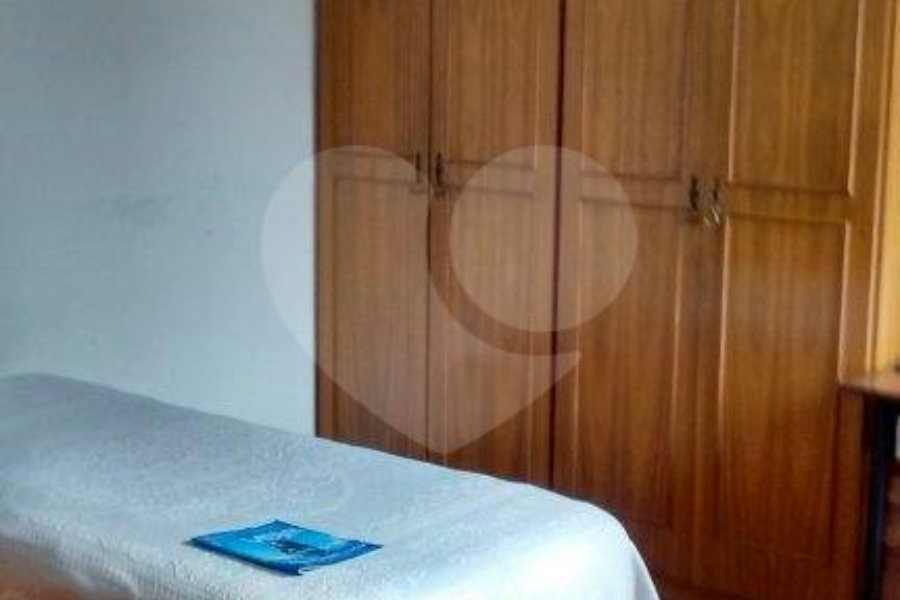 Sobrado à venda com 3 quartos, sendo 2 suítes, em Santana, São Paulo, SP