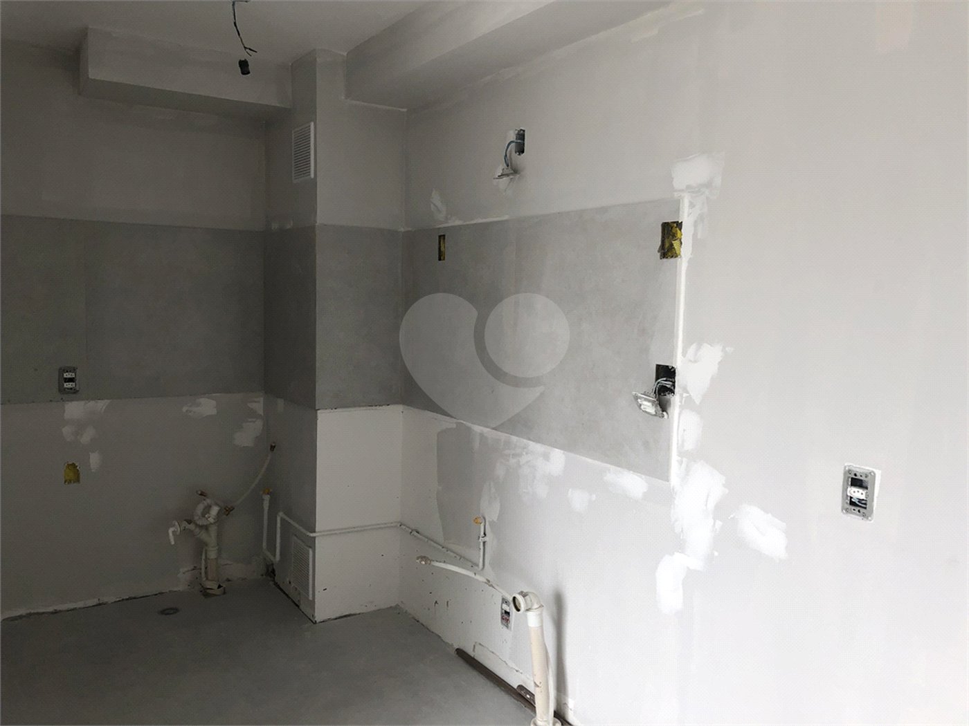Apartamento à venda com 2 quartos em Indianópolis, São Paulo, SP