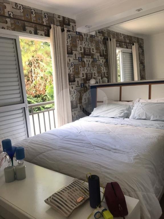 Casa à venda com 2 quartos, sendo 1 suíte, no condomínio Res Santa Inês, São Paulo - SP