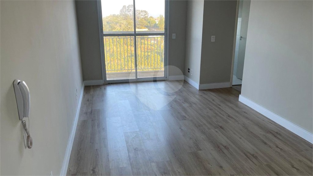 Apartamento à venda com 2 quartos em Parque Imperial, Ferraz de Vasconcelos, SP