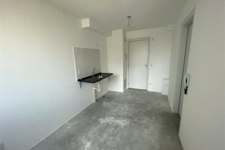Apartamento à venda ou para alugar com 1 suíte em Água Branca, São Paulo, SP