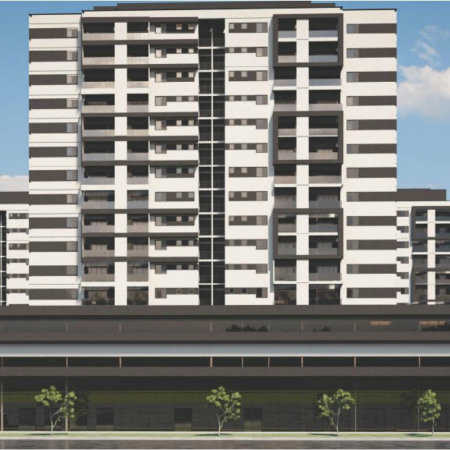 Altus Towers