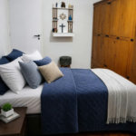Apartamento com 2 dormitórios à venda, 86 m² por R$ 530.000,00 - Aparecida - Santos/SP