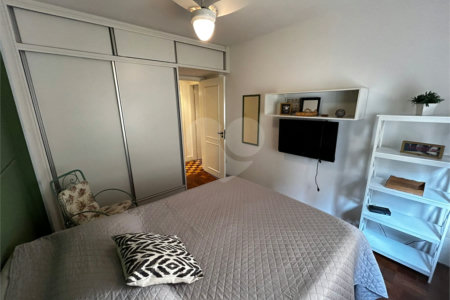 Apartamento à venda com 3 quartos em Pinheiros, São Paulo, SP