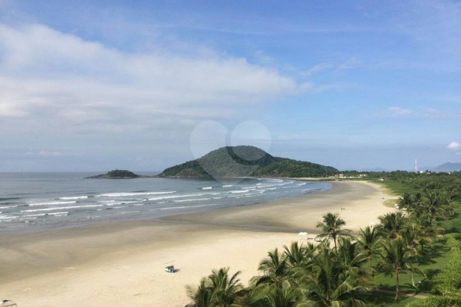 Triplex à venda com 6 suítes em Riviera de São Lourenço, Bertioga, SP