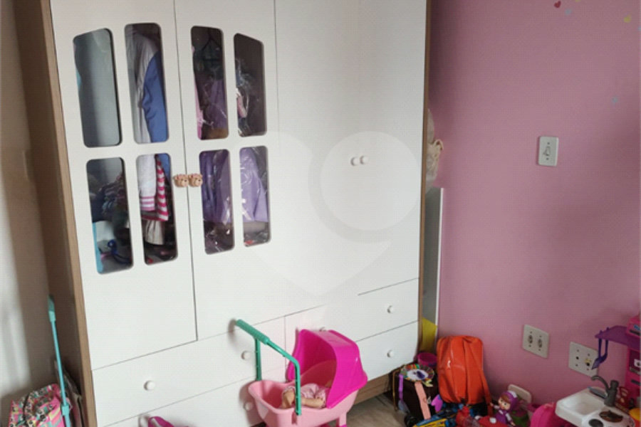 Apartamento à venda com 2 quartos, sendo 1 suíte, em Vila Guilherme, São Paulo, SP
