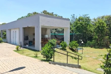 Apartamento à venda com 2 quartos em Jardim dos Ipês, Sumaré, SP