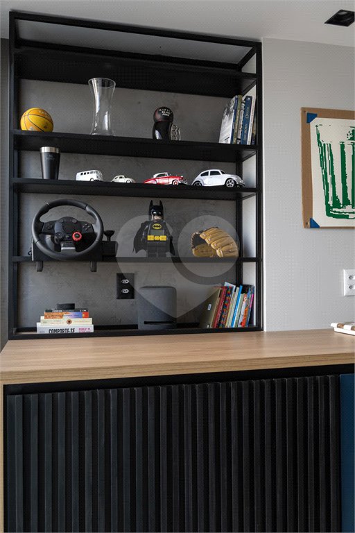 Apartamento à venda com 3 quartos, sendo 1 suíte,  em Alto da Lapa, São Paulo, SP