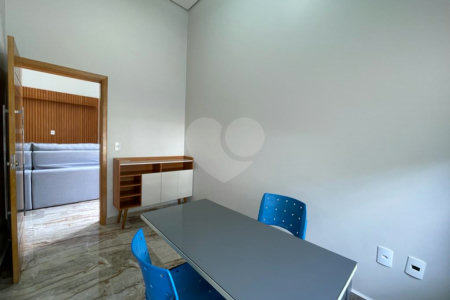 Casa à venda com 3 suítes no condomínio Villa dos Inglezes, Sorocaba - SP