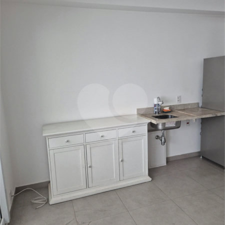 Apartamento para alugar com 1 quarto em Pinheiros, São Paulo, SP