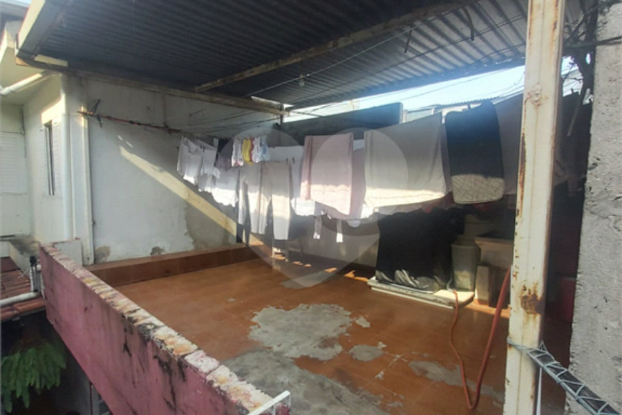 Casa à venda com 3 quartos em Parque Edu Chaves, São Paulo, SP