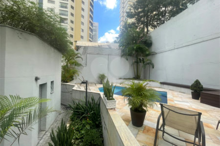 Apartamento para alugar com 1 suíte em Pinheiros, São Paulo, SP