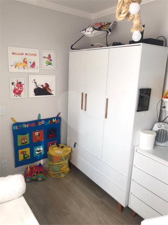 Apartamento à venda com 2 quartos, sendo 1 suíte, em Jaguara, São Paulo, SP